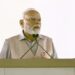   PM MODI IN KASHI