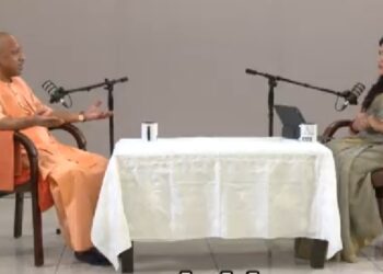 Yogi Adityanath