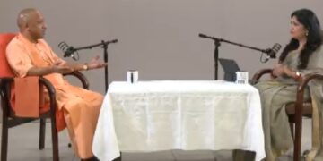 Yogi Adityanath