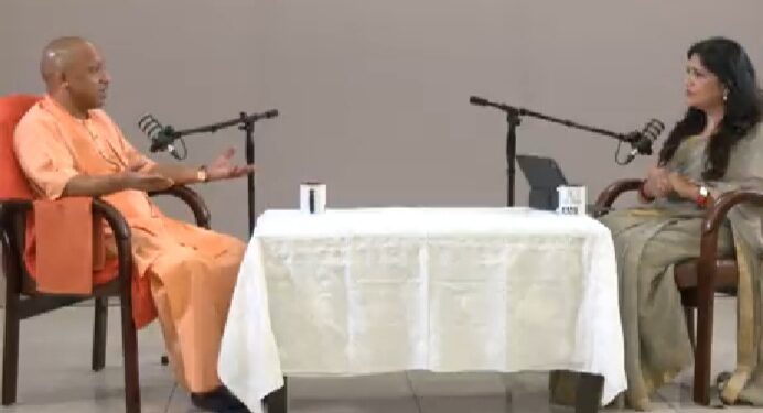 Yogi Adityanath