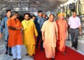 Yogi Adityanath