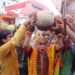 Kinnar Mahamandaleshwar Hemangi