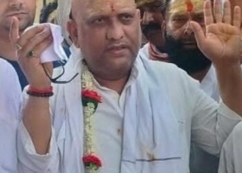 Ajay Rai