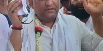 Ajay Rai
