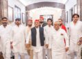 Akhilesh Yadav