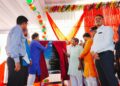 Amrit Bharat Station