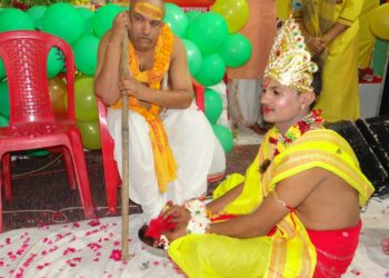 Bhagwat katha