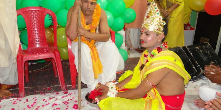 Bhagwat katha