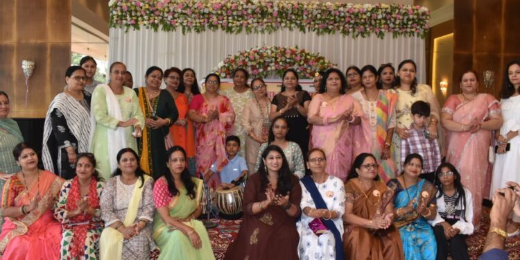 Bharat Vikas Parishad
