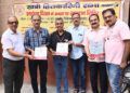 Blood Donation Camp