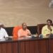 Chief Minister Yogi Adityanath