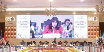 G 20 meeting varanasi