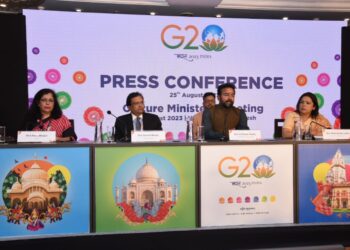 G20 Culture Working Group