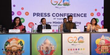 G20 Culture Working Group