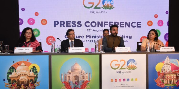 G20 Culture Working Group