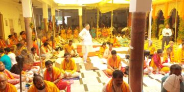 HANUMAN CHALISHA PATH