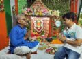HARIYALI SHRINGAR