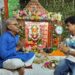 HARIYALI SHRINGAR