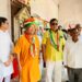 Independence day celebration