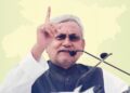NITISH KUMAR
