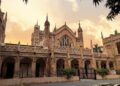 Sampurnanand Sanskrit University