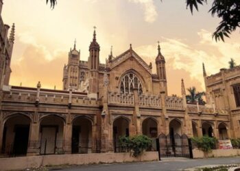 Sampurnanand Sanskrit University