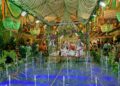 Tridev mandir