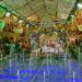 Tridev mandir
