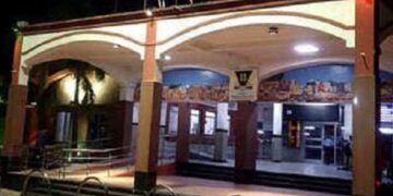 Varanasi Railway Division