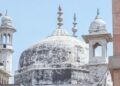 gyanvapi ASI Survey Report