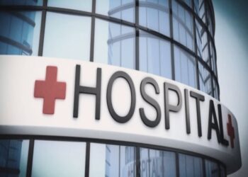 government hospitals