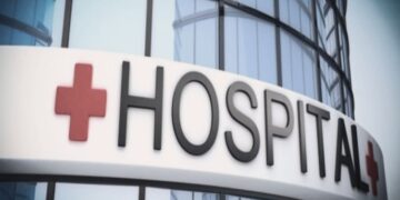 government hospitals