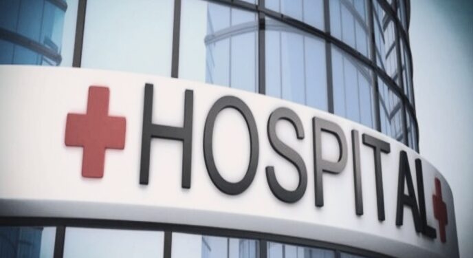 government hospitals