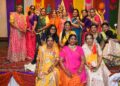 shrawni teejotsav