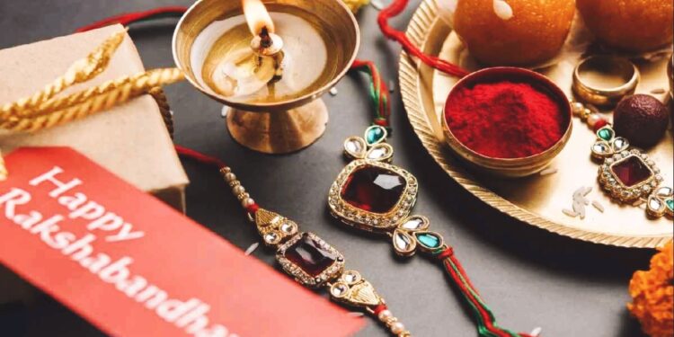 Raksha bandhan 2023