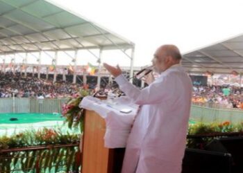 Amit Shah