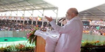 Amit Shah