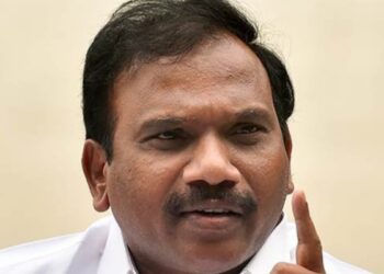 D raja