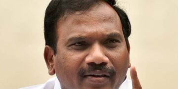 D raja