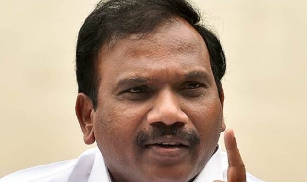 D raja