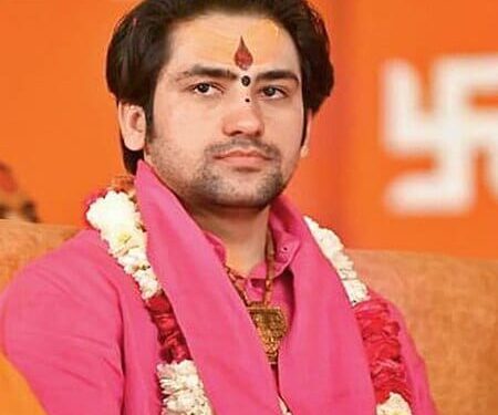 DHIRENDRA SHASTRI