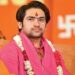 DHIRENDRA SHASTRI
