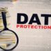 Data Protection Act