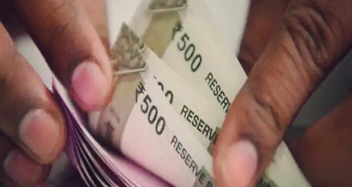 Financial Savings