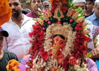 Ganeshotsav