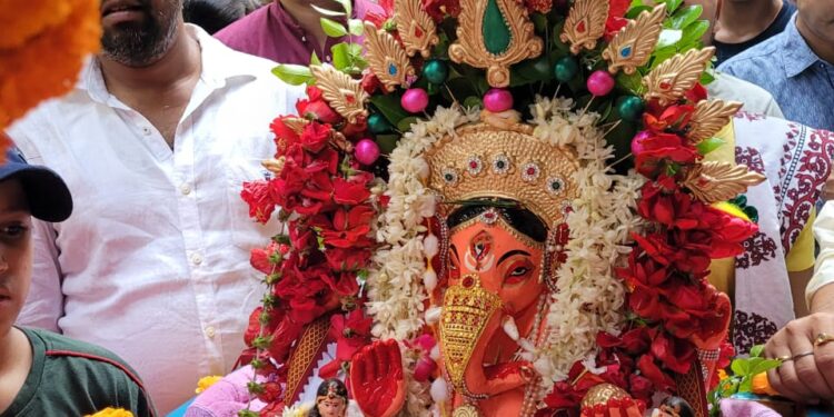 Ganeshotsav