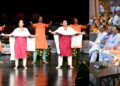 Kashi MP Cultural Festival