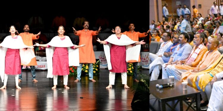 Kashi MP Cultural Festival