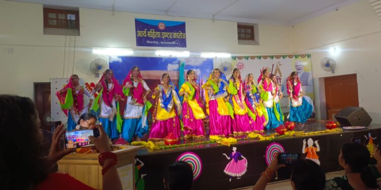 Kashi Sansad Sanskritik Mahotsav