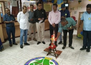 LIC Foundation Day 